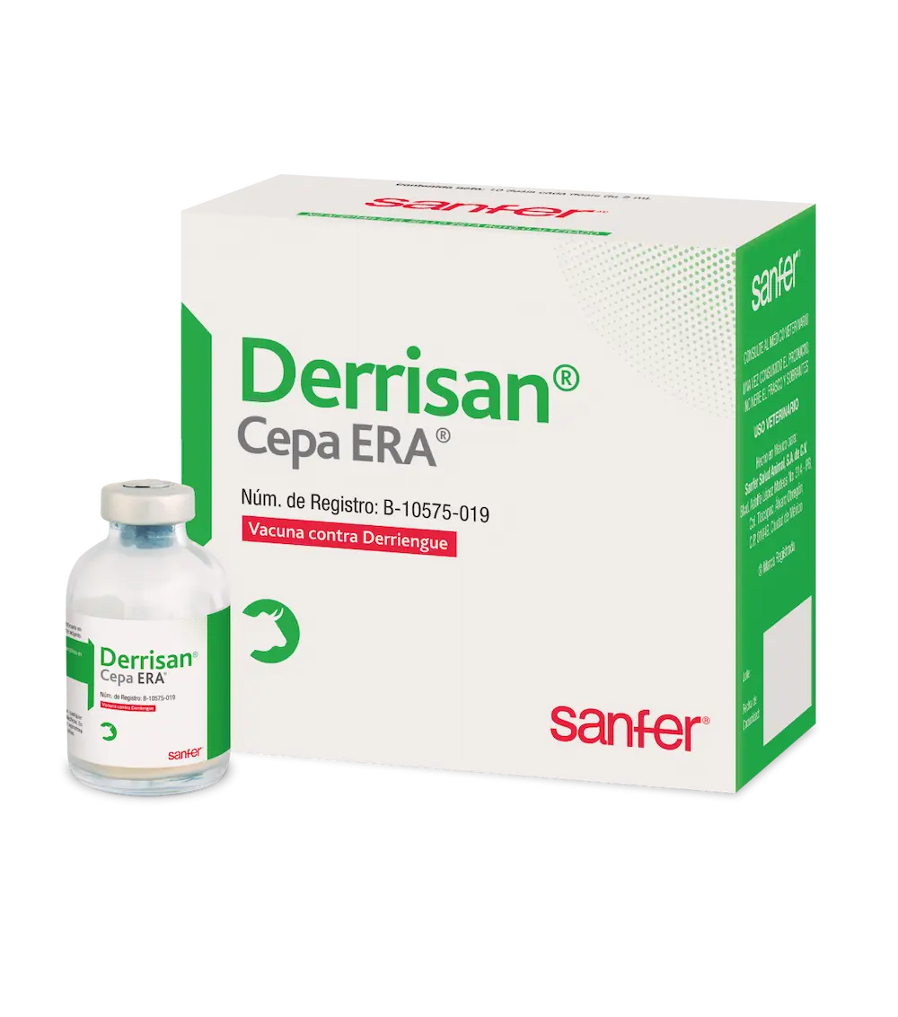 Producto Derrisan