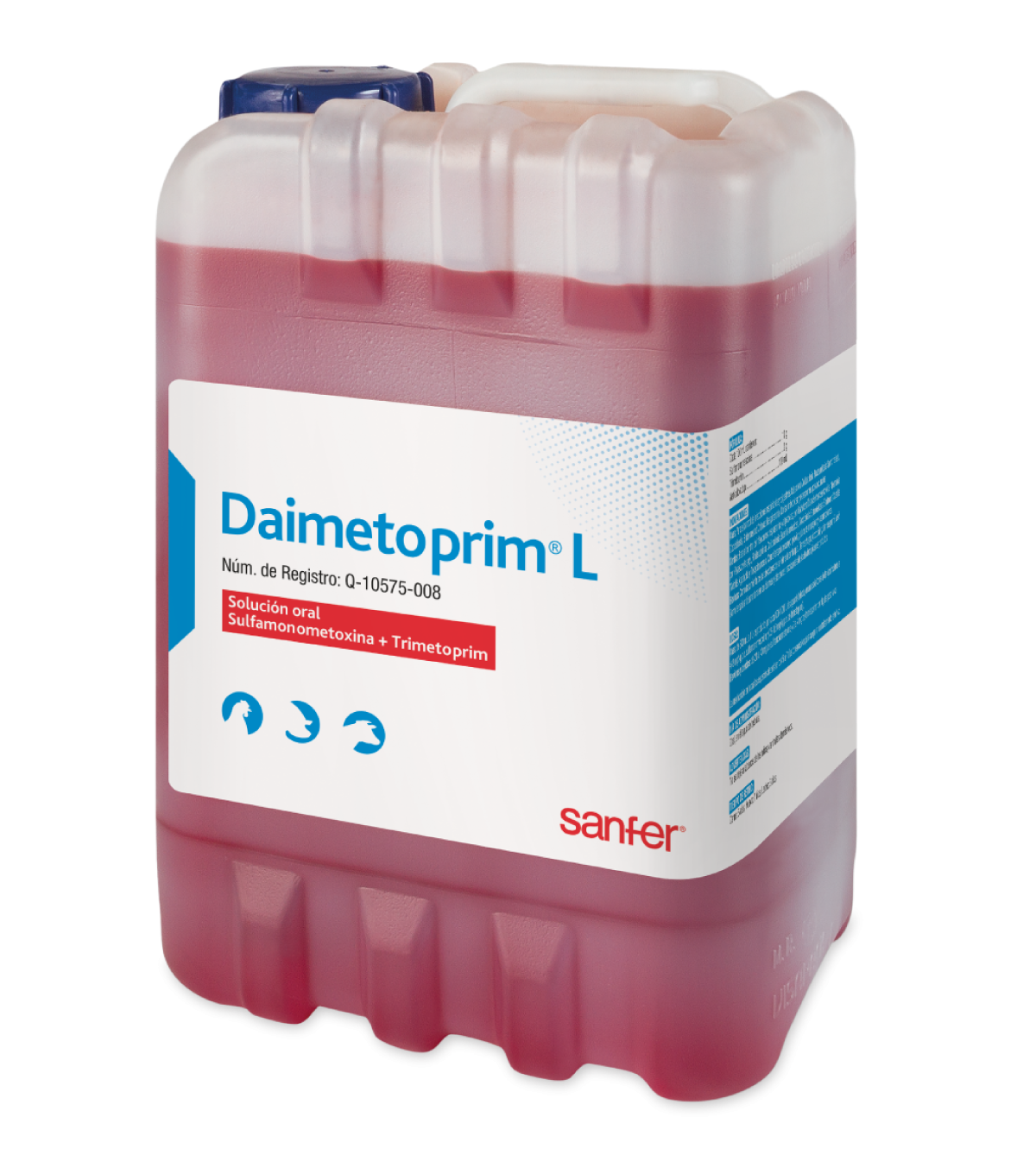 Daimetoprim® L