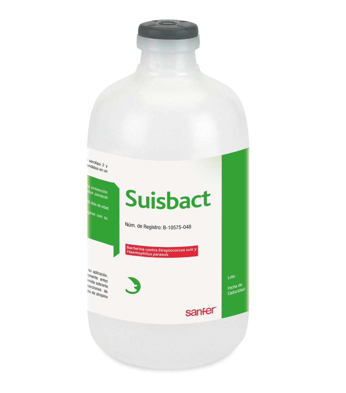 Suisbact