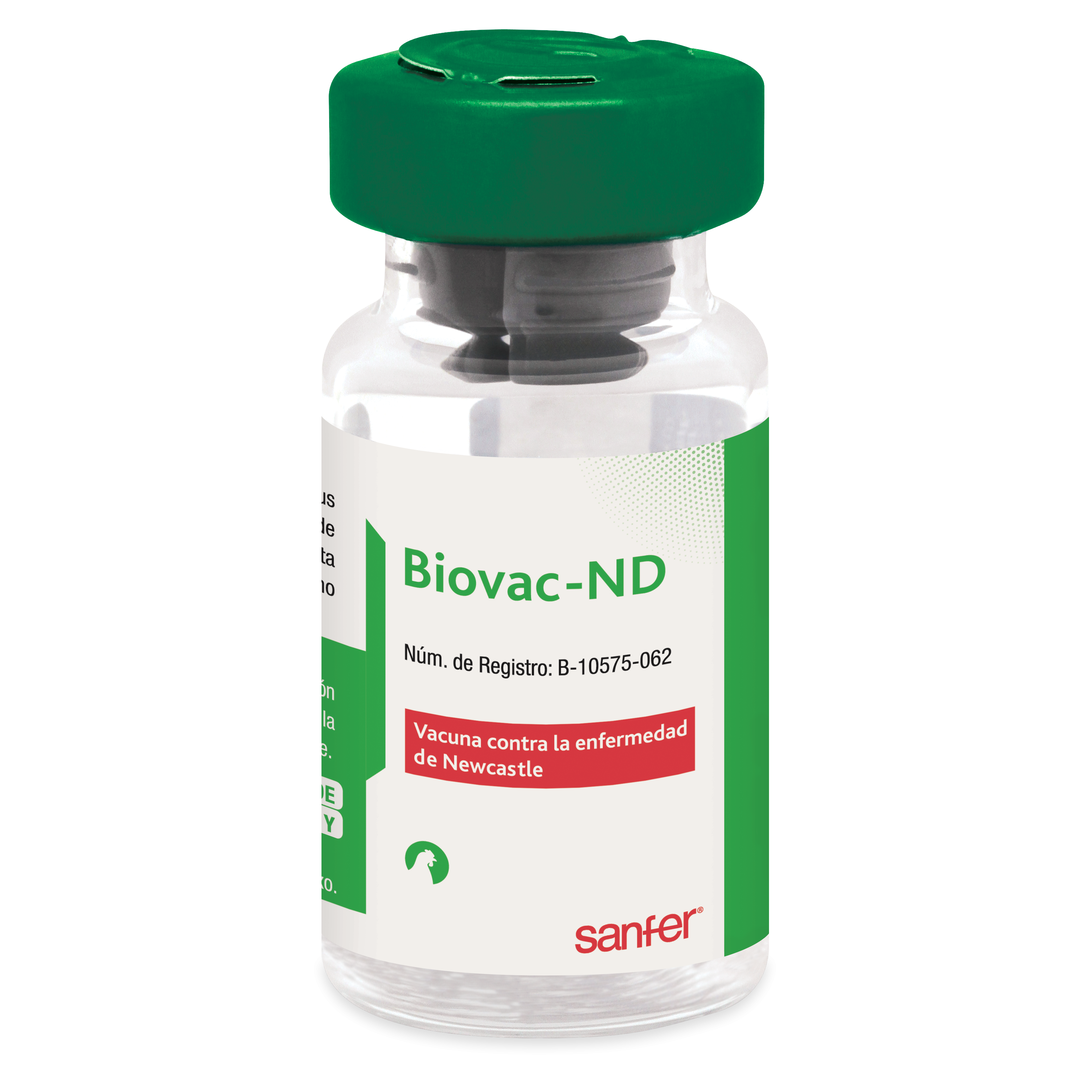 Biovac -ND