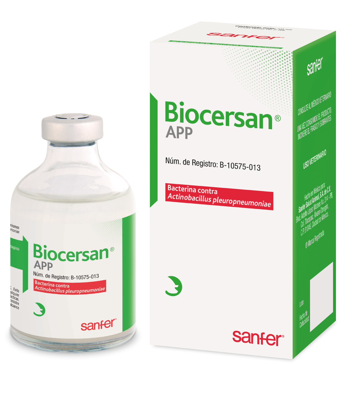 Biocersan® APP