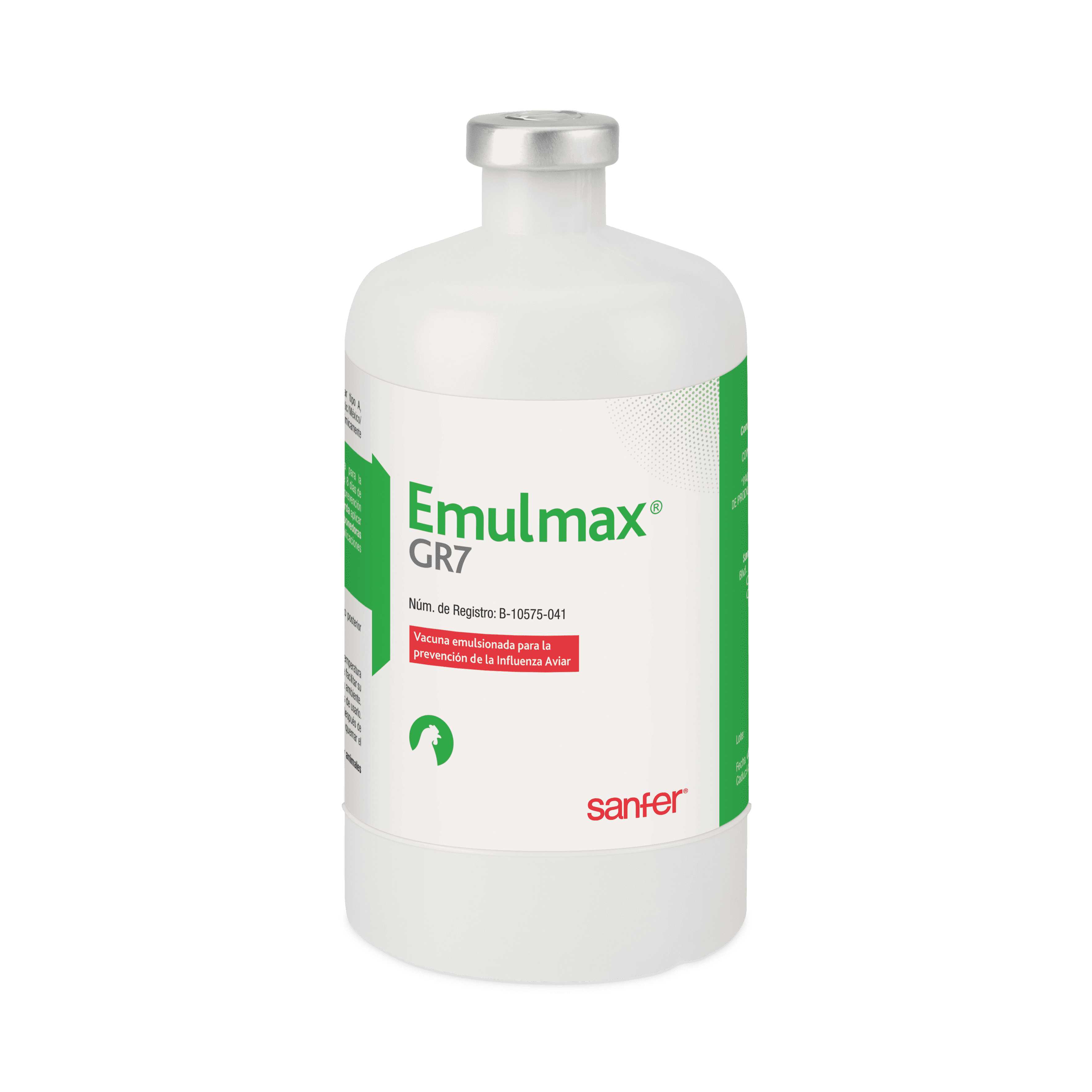 Emulmax® GR7