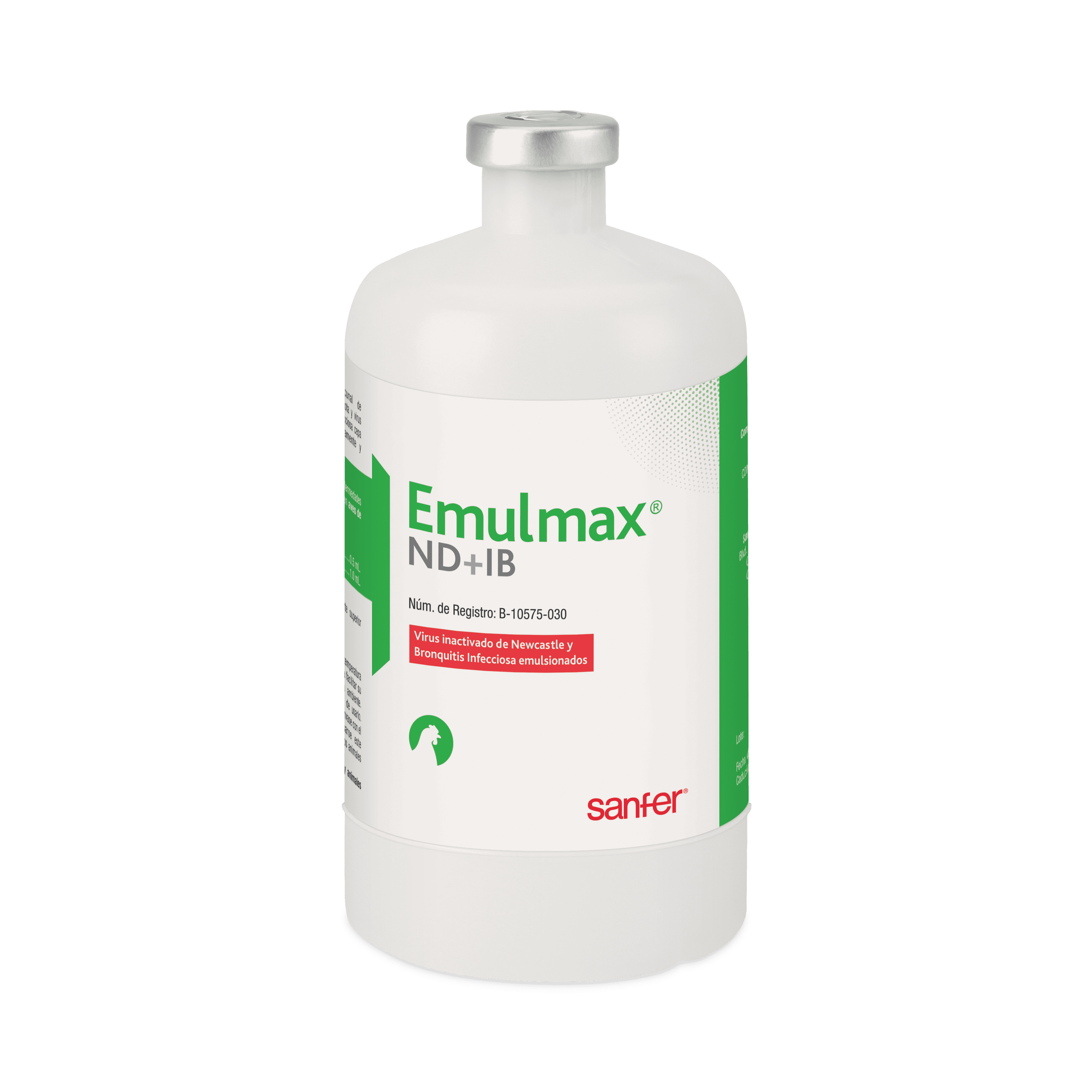 Emulmax® ND+IB