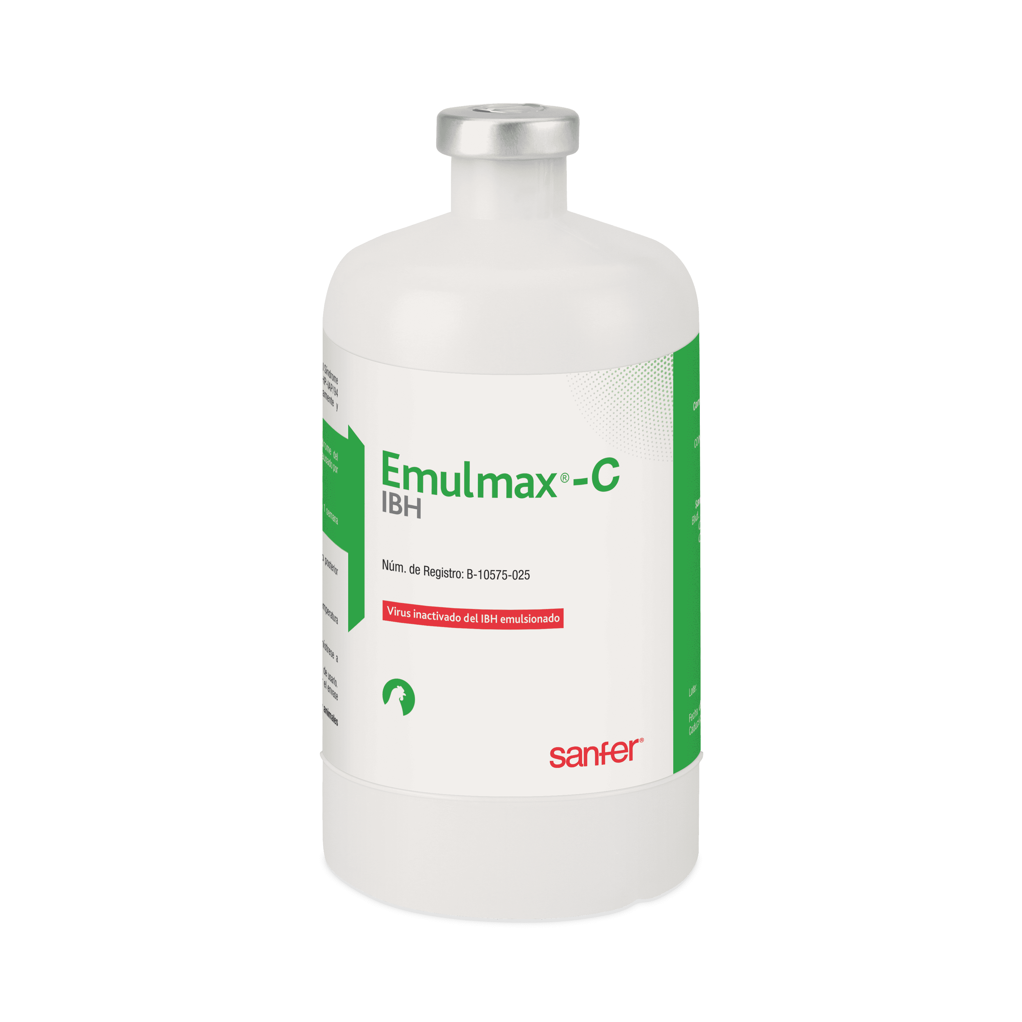 Emulmax®-C IBH