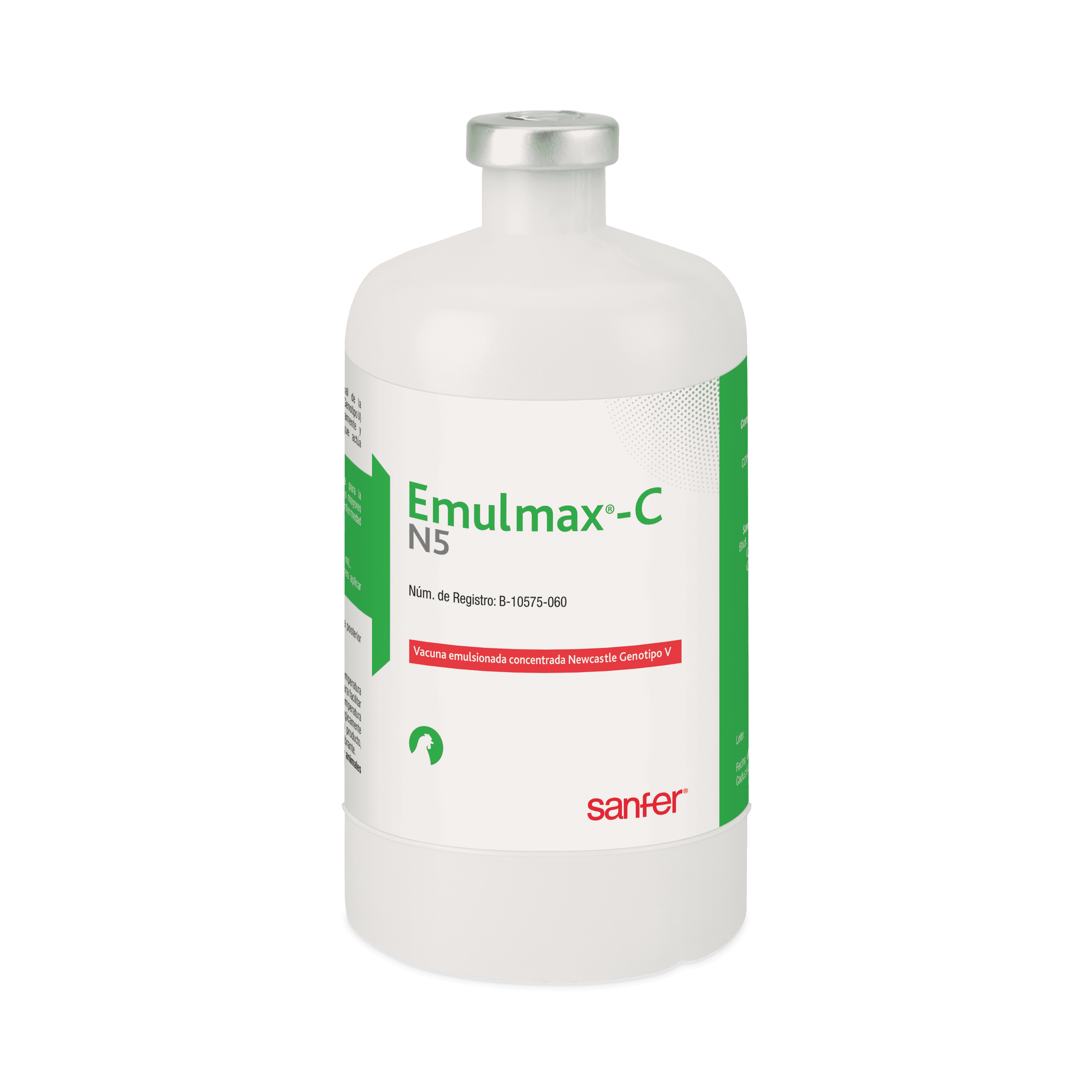 Emulmax®  C - N5
