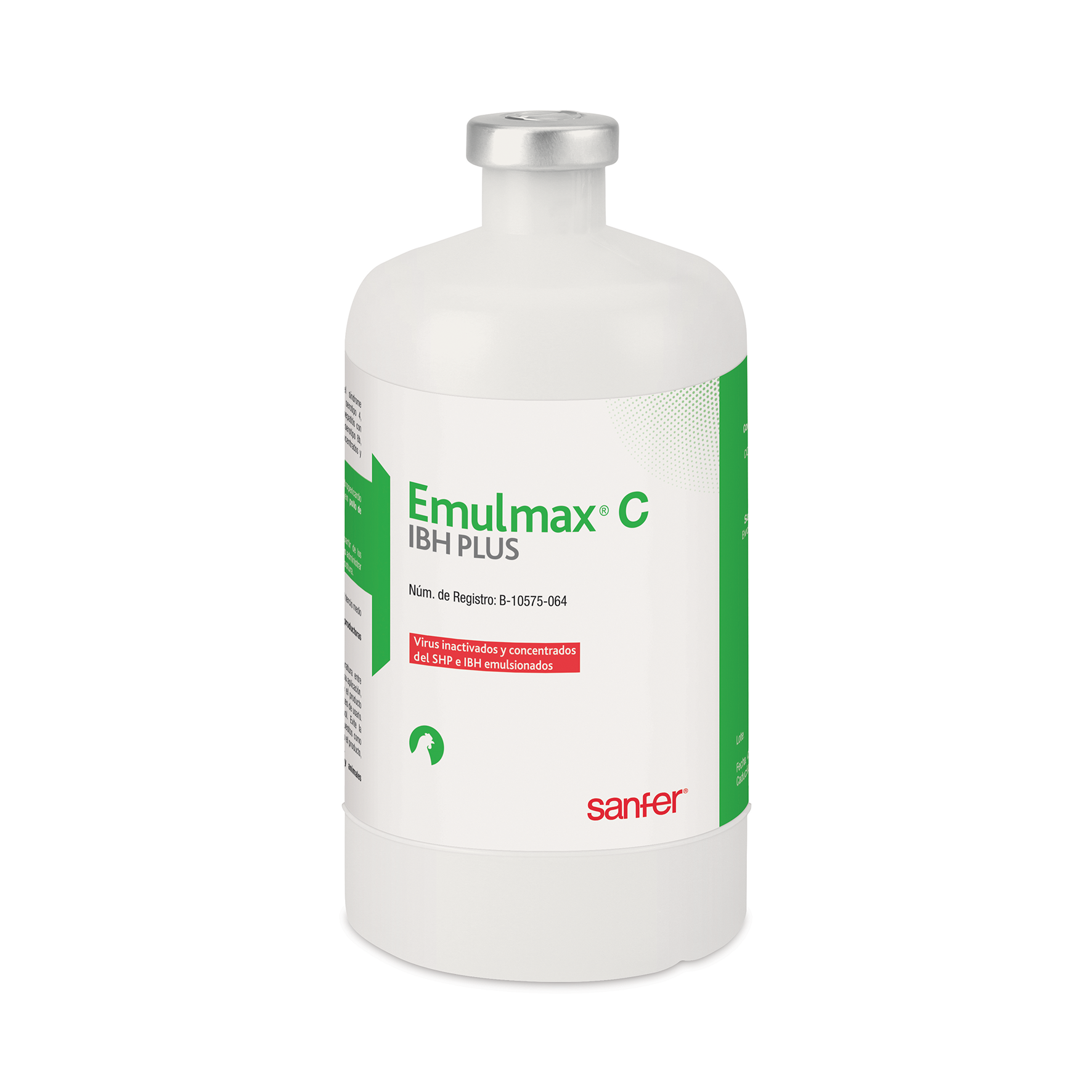 Emulmax® C IBH PLUS