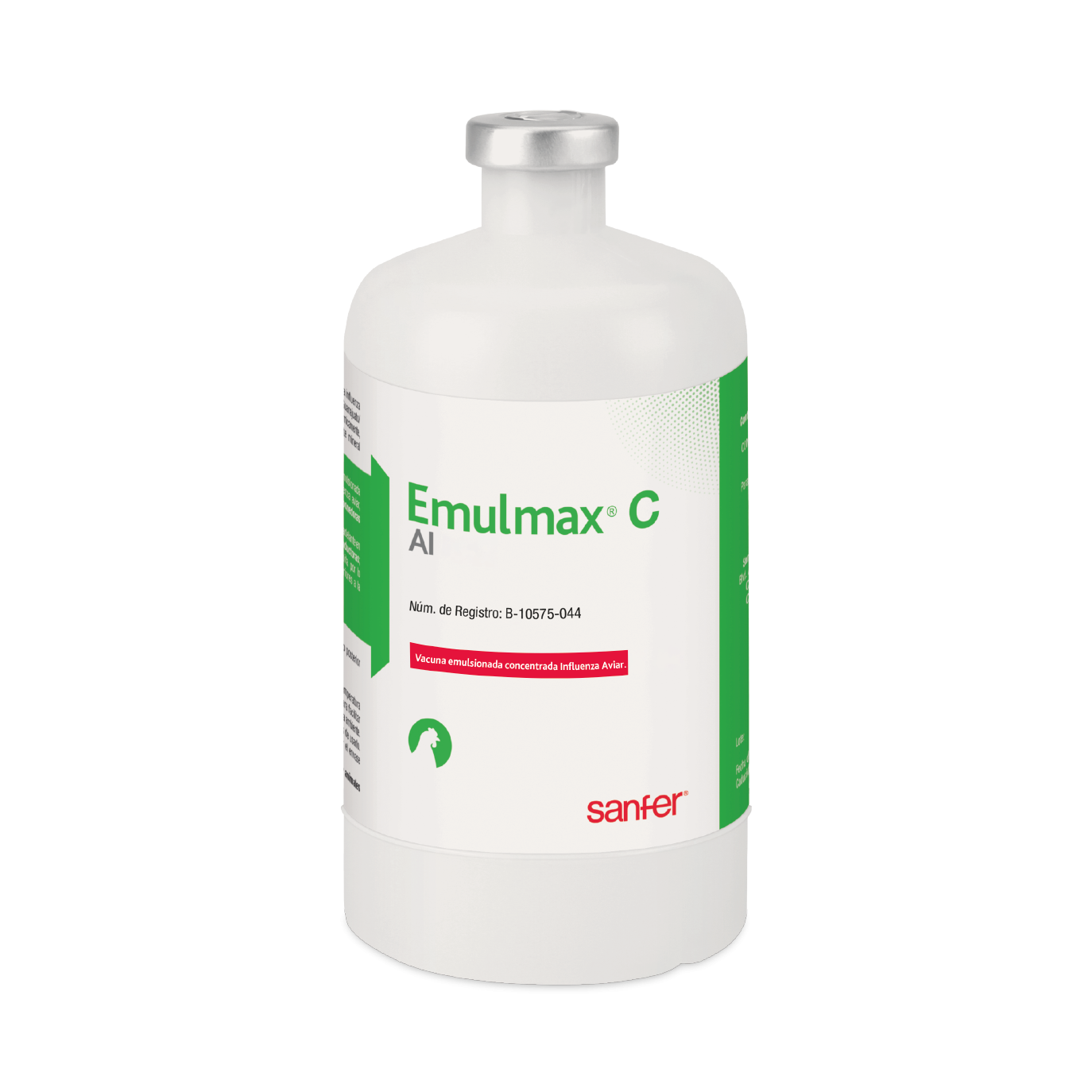Emulmax® -C AI