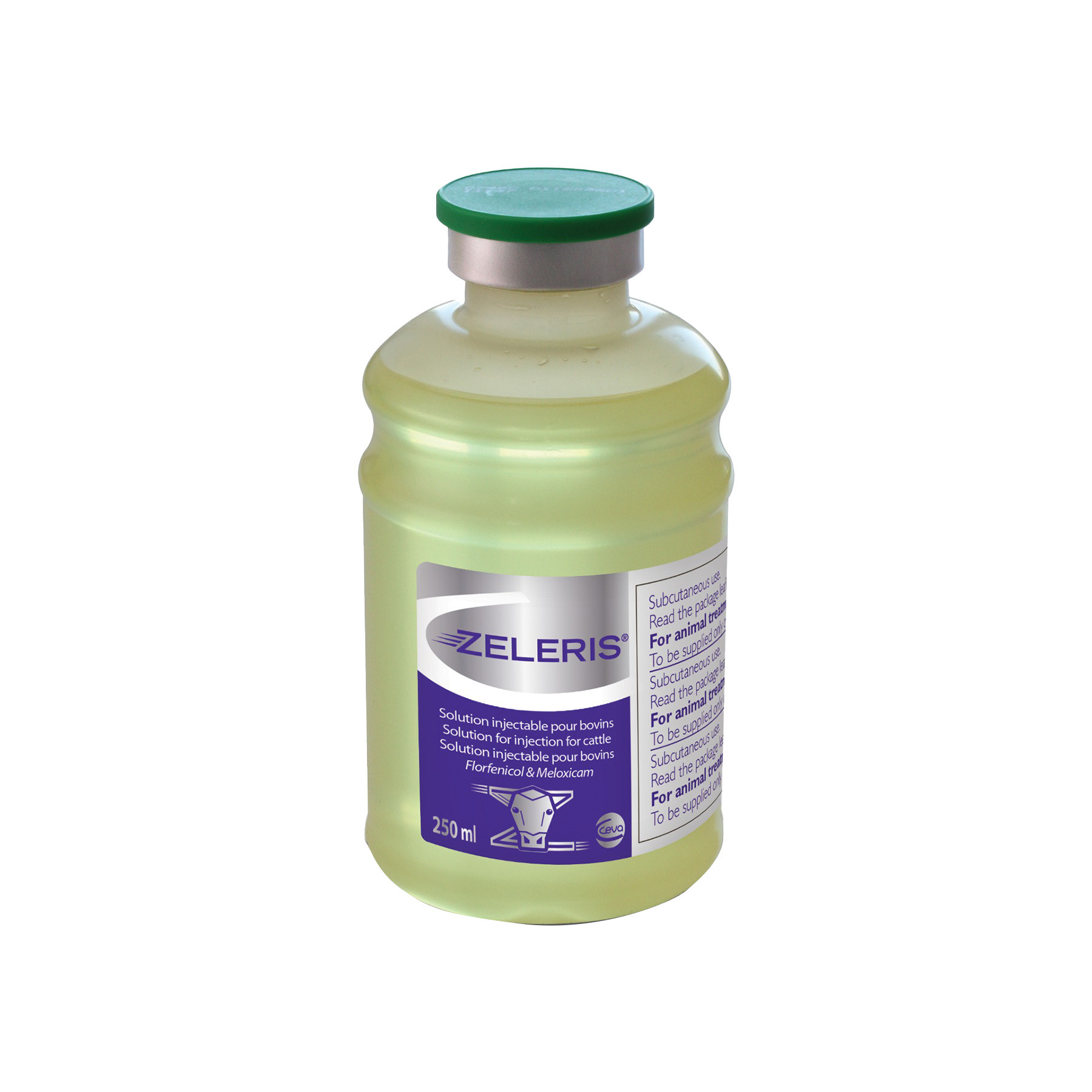 Zeleris® *Venta exclusiva en México