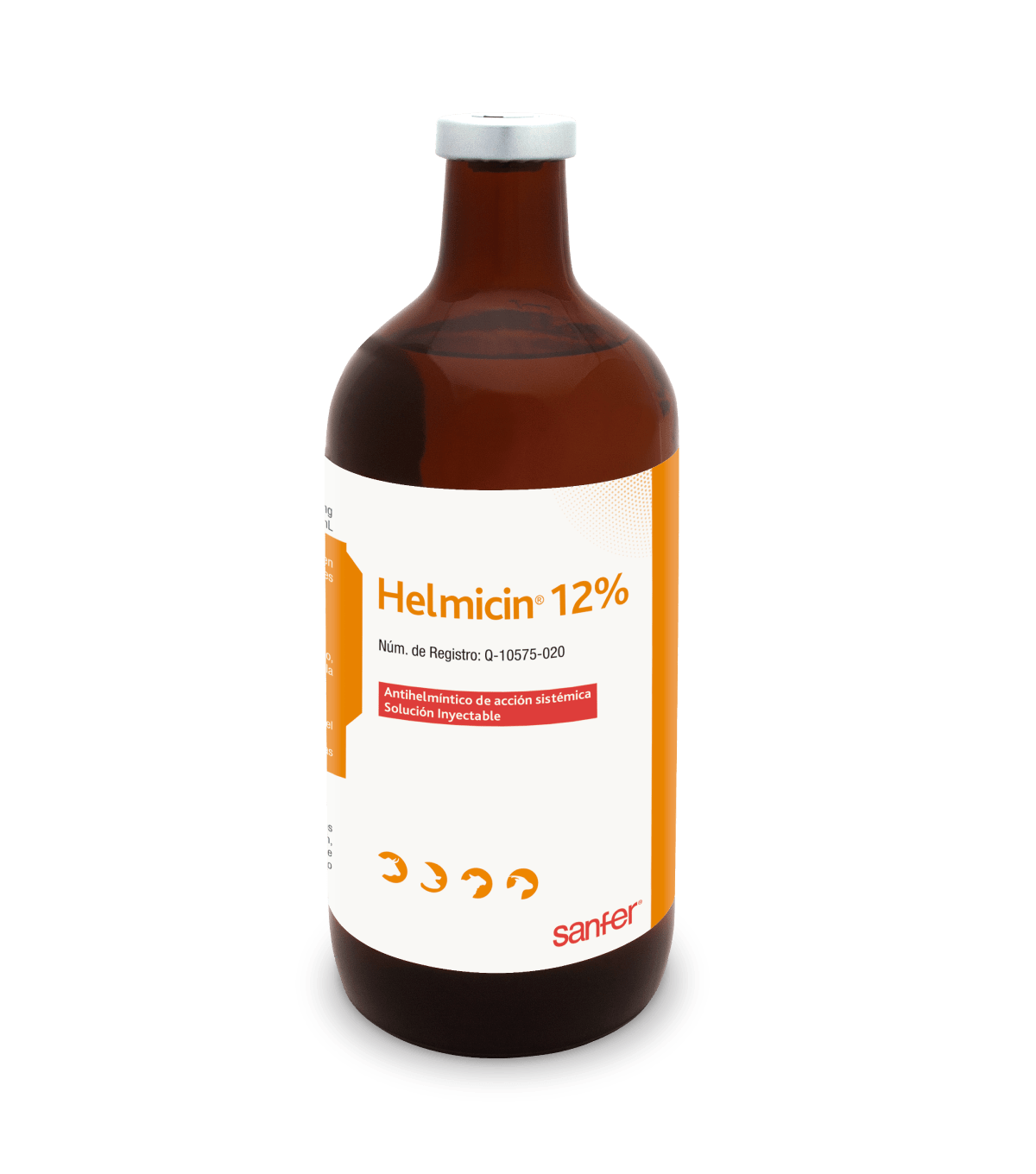 Helmicin® 12%