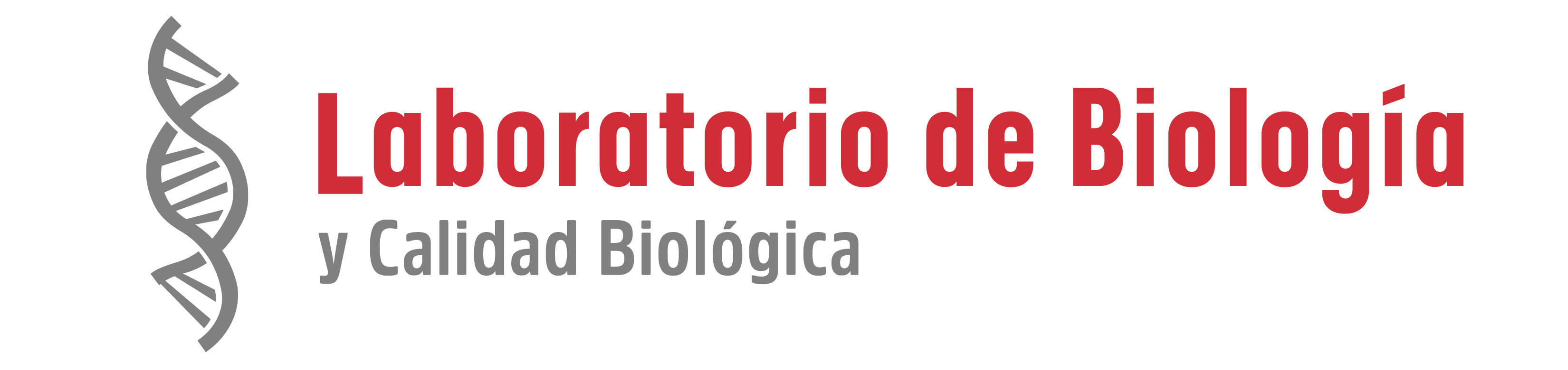 Laboratorio biología