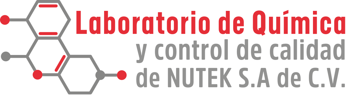 Laboratorio de química